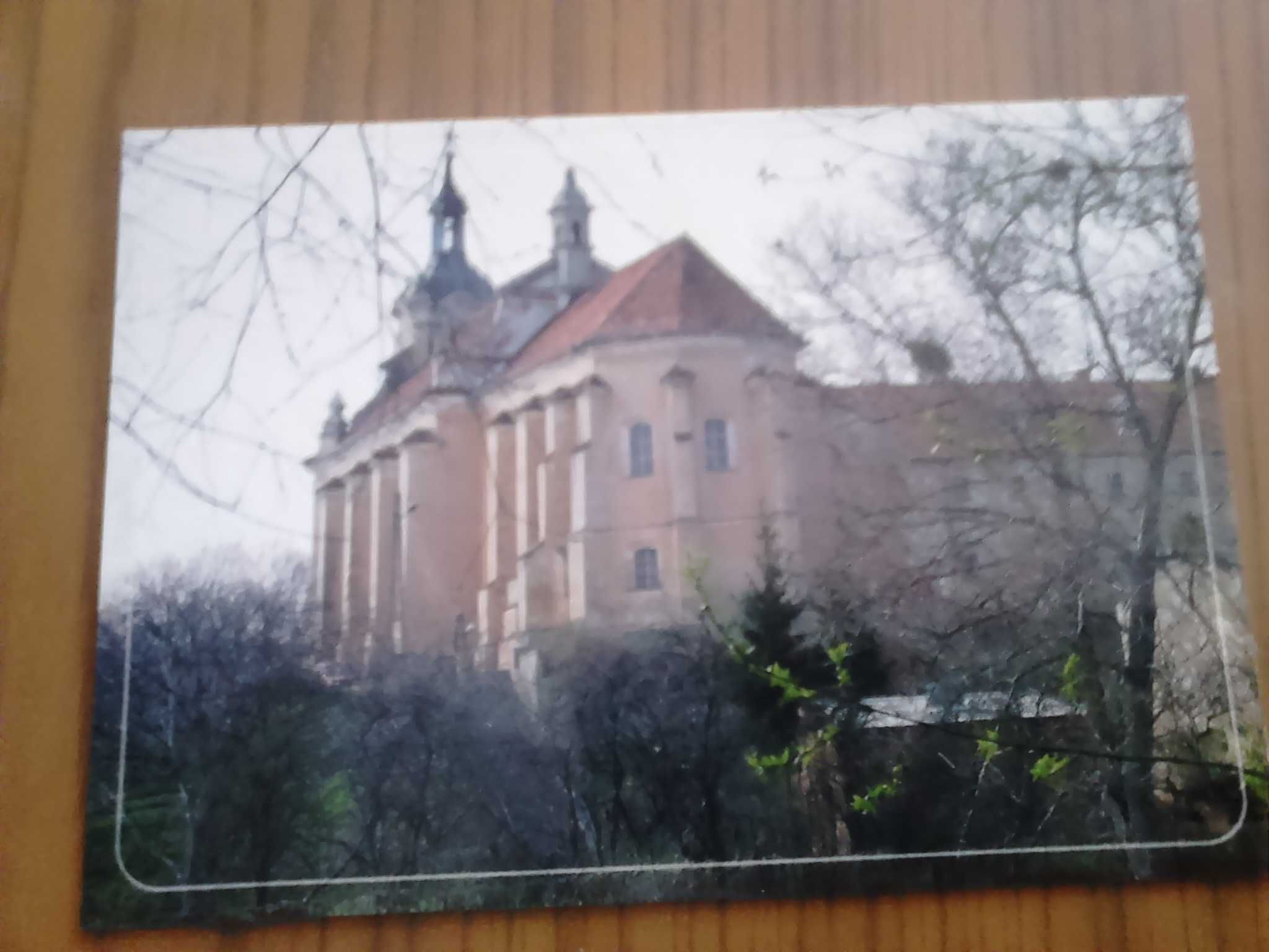 Stare Pocztowki ,Karty ,czyste