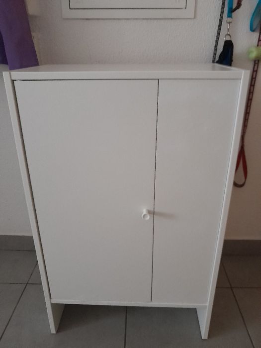 Baggebo - Armário com porta