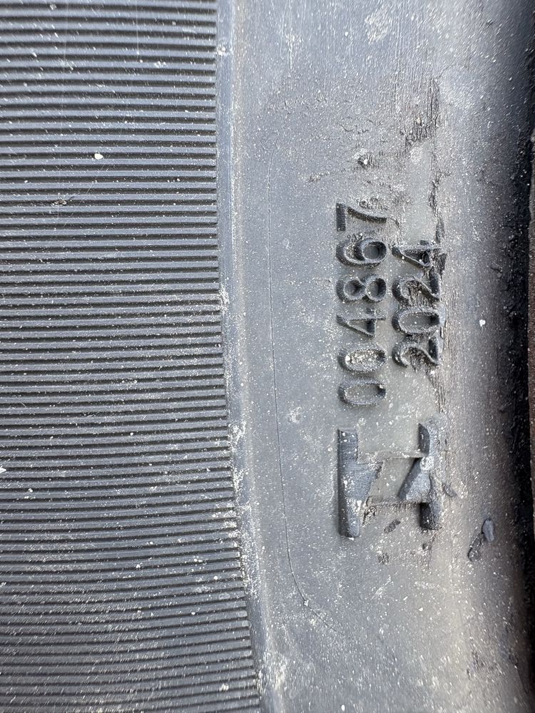 Sprzedam opony letnie 185/70 R14