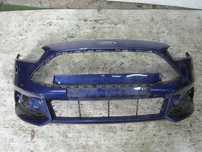 FORD FOCUS MK3 LIFT ST NA SPRYSKI CAŁY ZDERZAK PRZEDNI