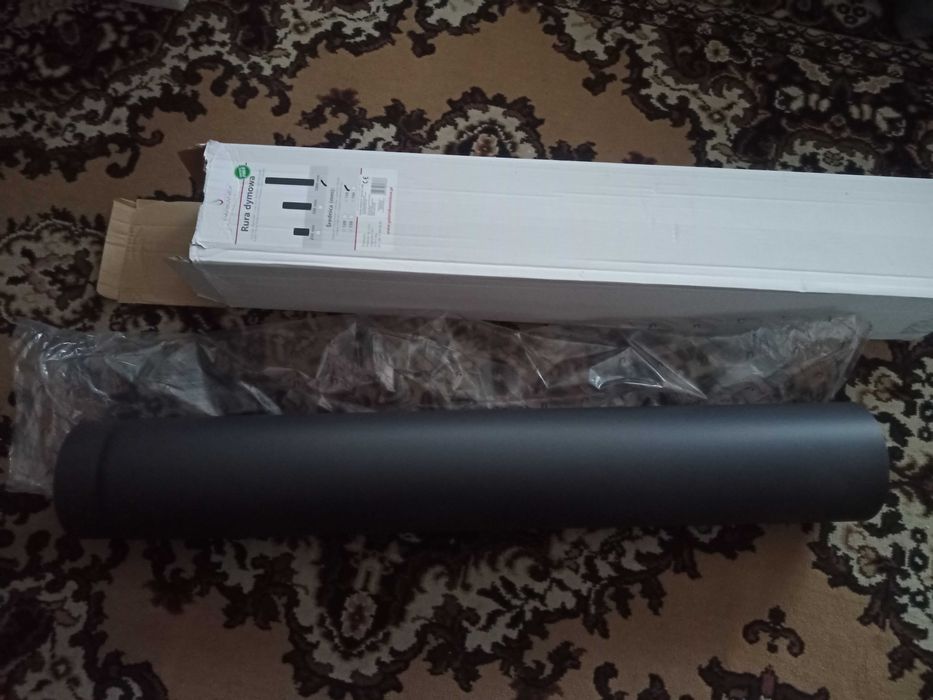 Продам труби(150/220) для димоходу