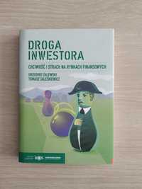 Droga inwestora - Zalewski , Zaleśkiewicz