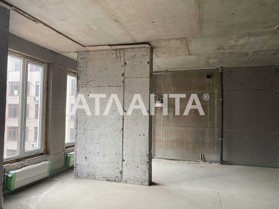 - Двухкомнатная квартира у моря в ЖК АВИНЬОН. Постановы