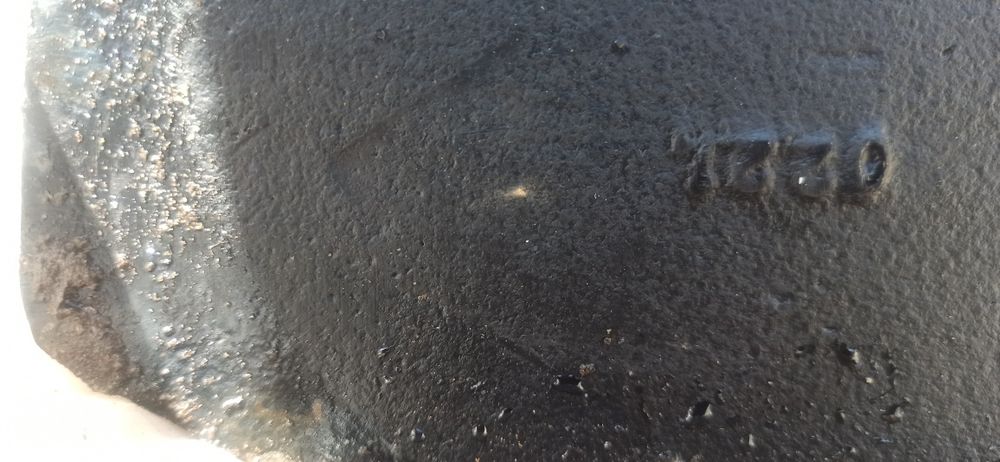 Продам балансір для полуприцепа