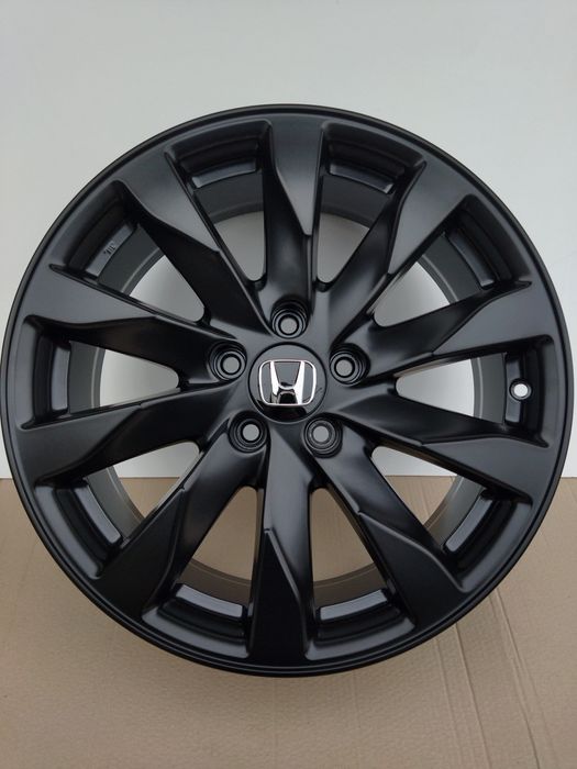 Диски R18 5/114,3 Honda