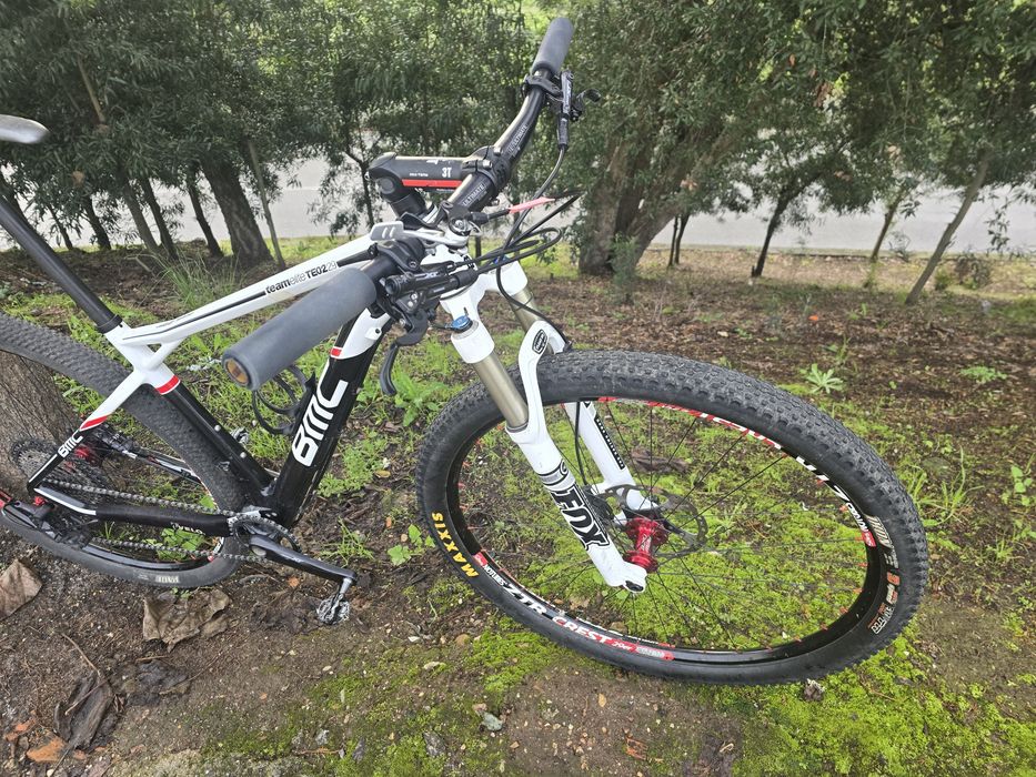 Bmc 29 s com xt 12x1v barataa