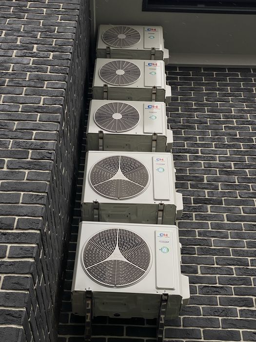 Дешево!!! Установка Кондиционера