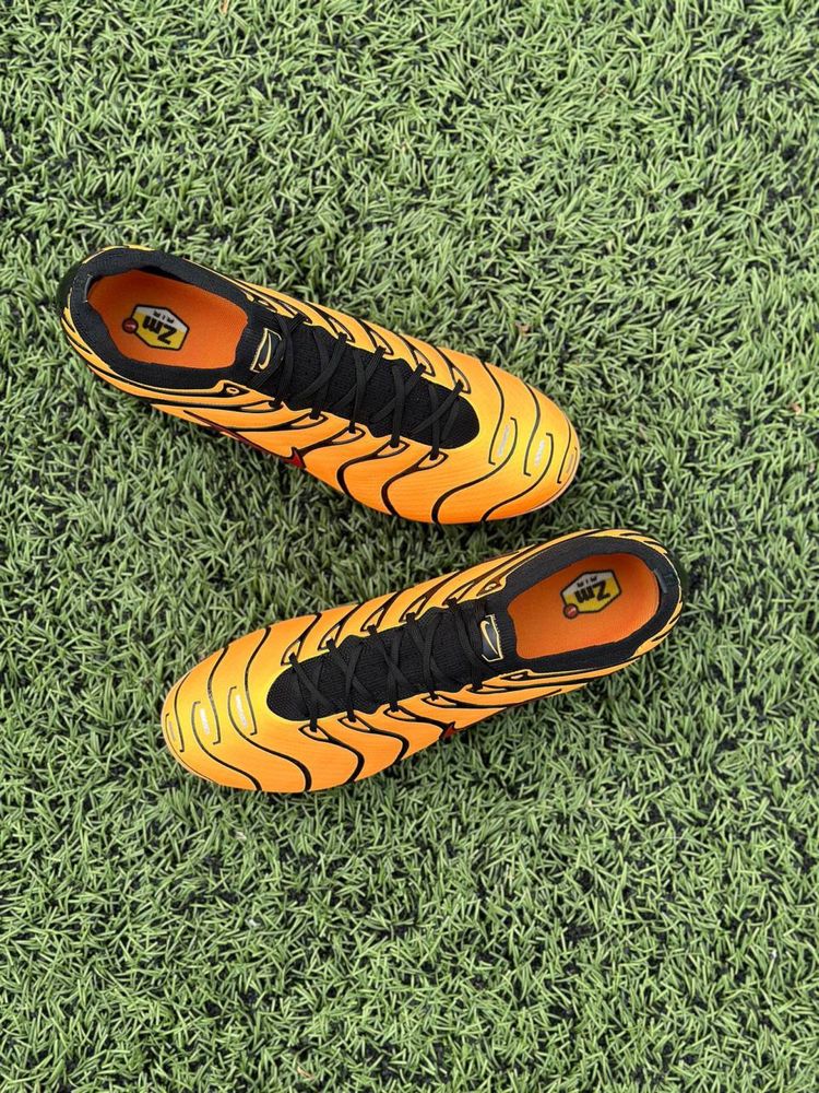 Korki Nike Mercurial Vapor 15 TN yellow