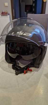 Kask LS2 Twister rozmiar S