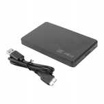 Obudowa dysku 2,5 cala HDD SSD USB 3.0