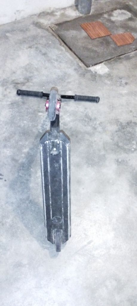 Trotinete freestyle
