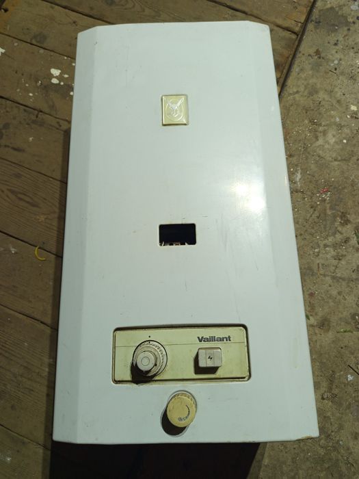 Колонка газова вайланд