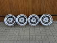 Bbs rc 090 5x120 Bmw e36 e30 e34 2tlg 3 tlg
