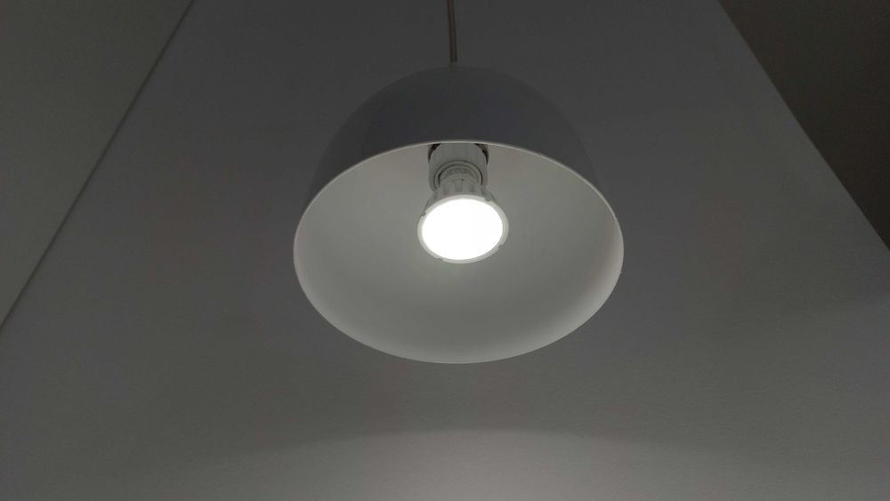 Vendo 3 candieiros LED downlight