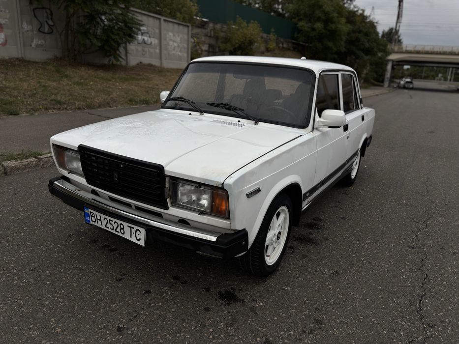 Продам ваз 2107 , 1996 рік