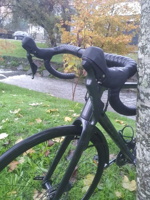 Bicicleta estrada Van Rysel XL