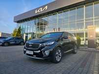Kia Sorento KIA SORENTO XL 185KM 4x4 | Full Opcja | 7 Miejsc | Bezwypadkowa | VAT