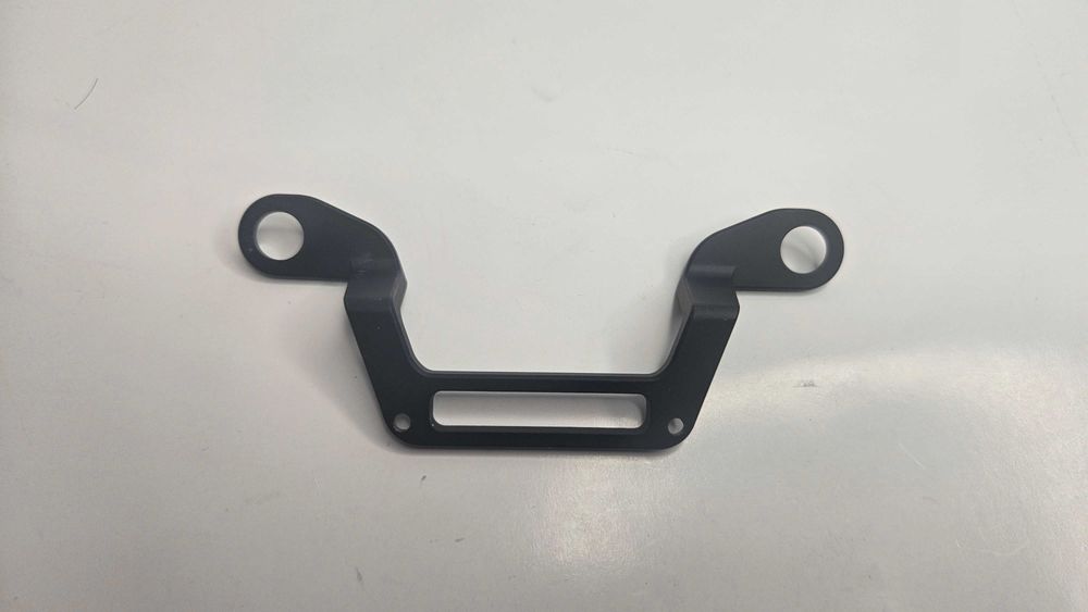 DJI INSPIRE 1 - tylni wspornik mocowania gimbala Zenmuse X5
