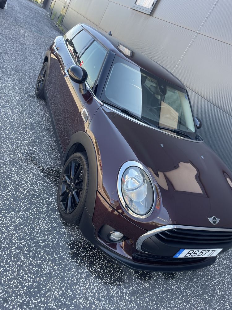 Miniclubman 2016