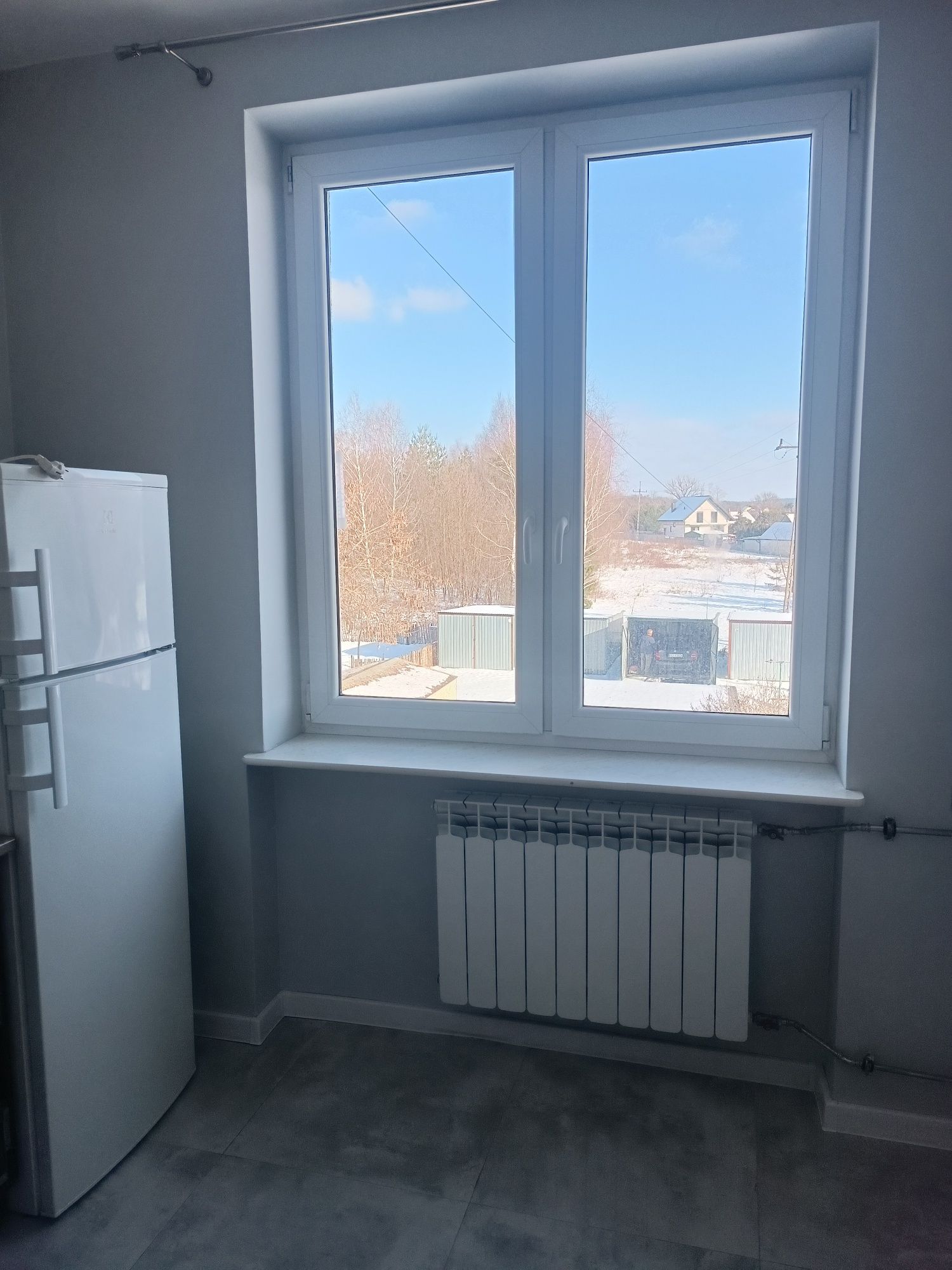 Do wynajęcia 2 pokoje Piekoszów