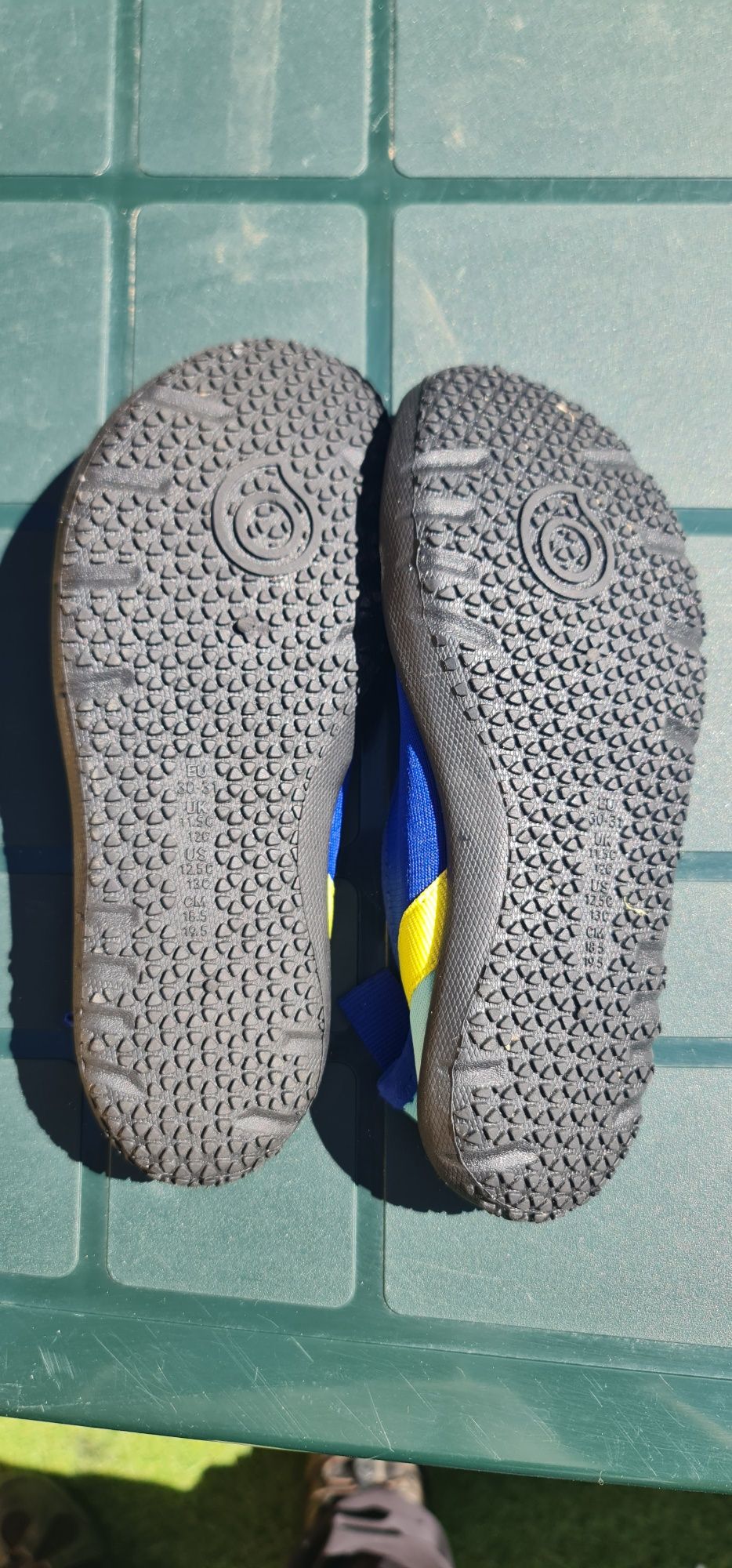 Calçado aquático Subea