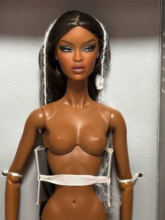 Lalka Integrity toys Adele Makeda Pink Glam