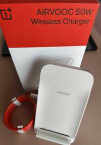 Oneplus - Carregador wireless AIRVOOC 50W