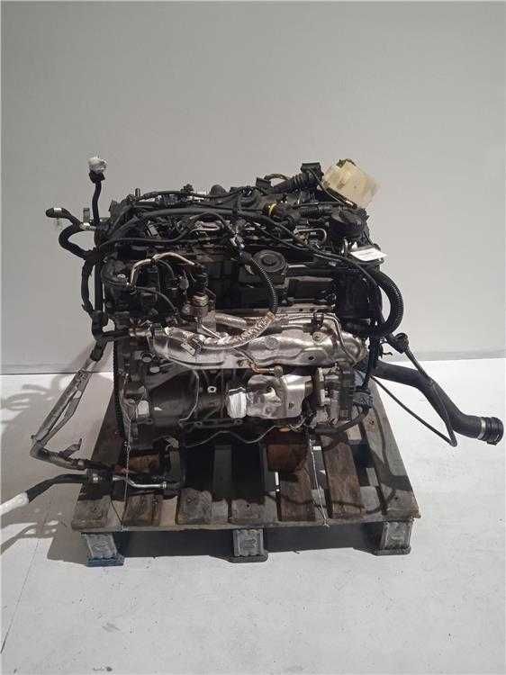 Motor BMW SERIE 1  2.0 D 150 CV      B47D20A