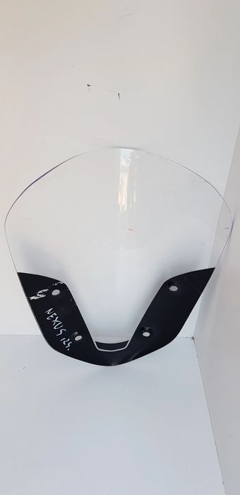 Gilera Nexus 125 Szyba Owiewka Osłona