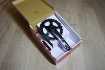 Korba Sram Rival 1 GXP 110 BCD 42T 175mm (nieużywany blat)