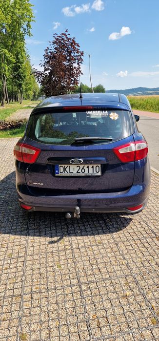Sprzedam Forda C-Max