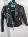 Kurtka Biker/ramoneska HM