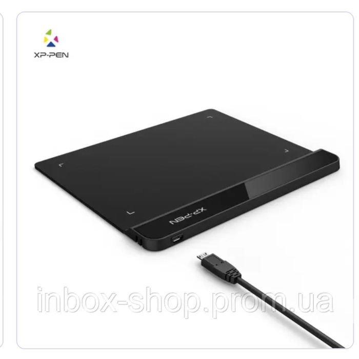 Графічний Планшет XP-Pen Star G640 новий
