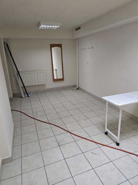 Wynajmę lokal w piwnicy przy głównej ulicy Wyszków ul.PUŁTUSKA 22B