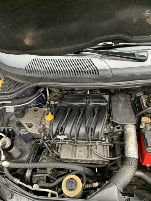 Продам Рено Сценік РХ4