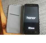 Honor telefon komórkowy