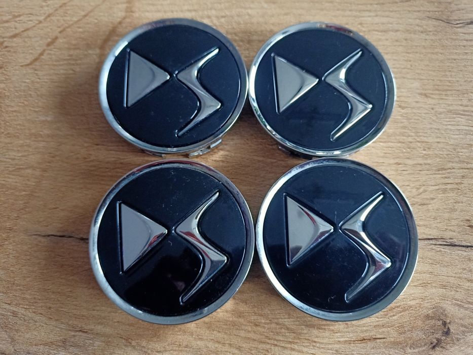 Oryginalne dekle dekielki DS 9801.278477