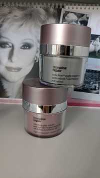 Krem z Retinolem na Noc Volu-Firm TimeWise Repair