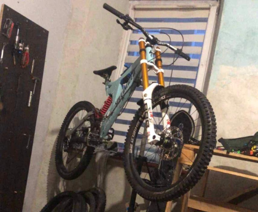 Specialized  Dh downhill zamienię/sprzedam