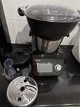 Robot Kuchenny ICOOOK