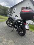 Romet soft chopper 2
