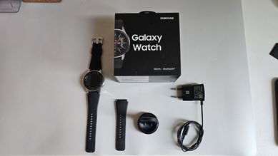 Samsung Galaxy Watch 46mm R-800