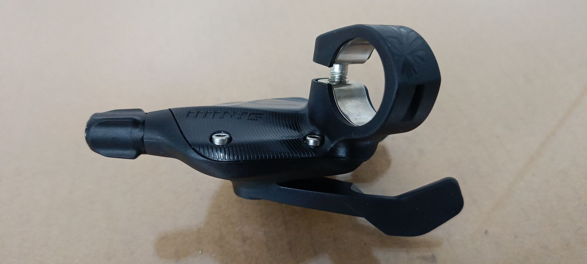 Manetka Sram SX Eagle 12s.
