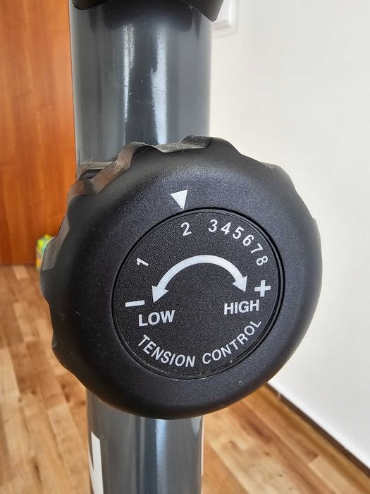 Trenażer rower stacjonarny magnetyczny