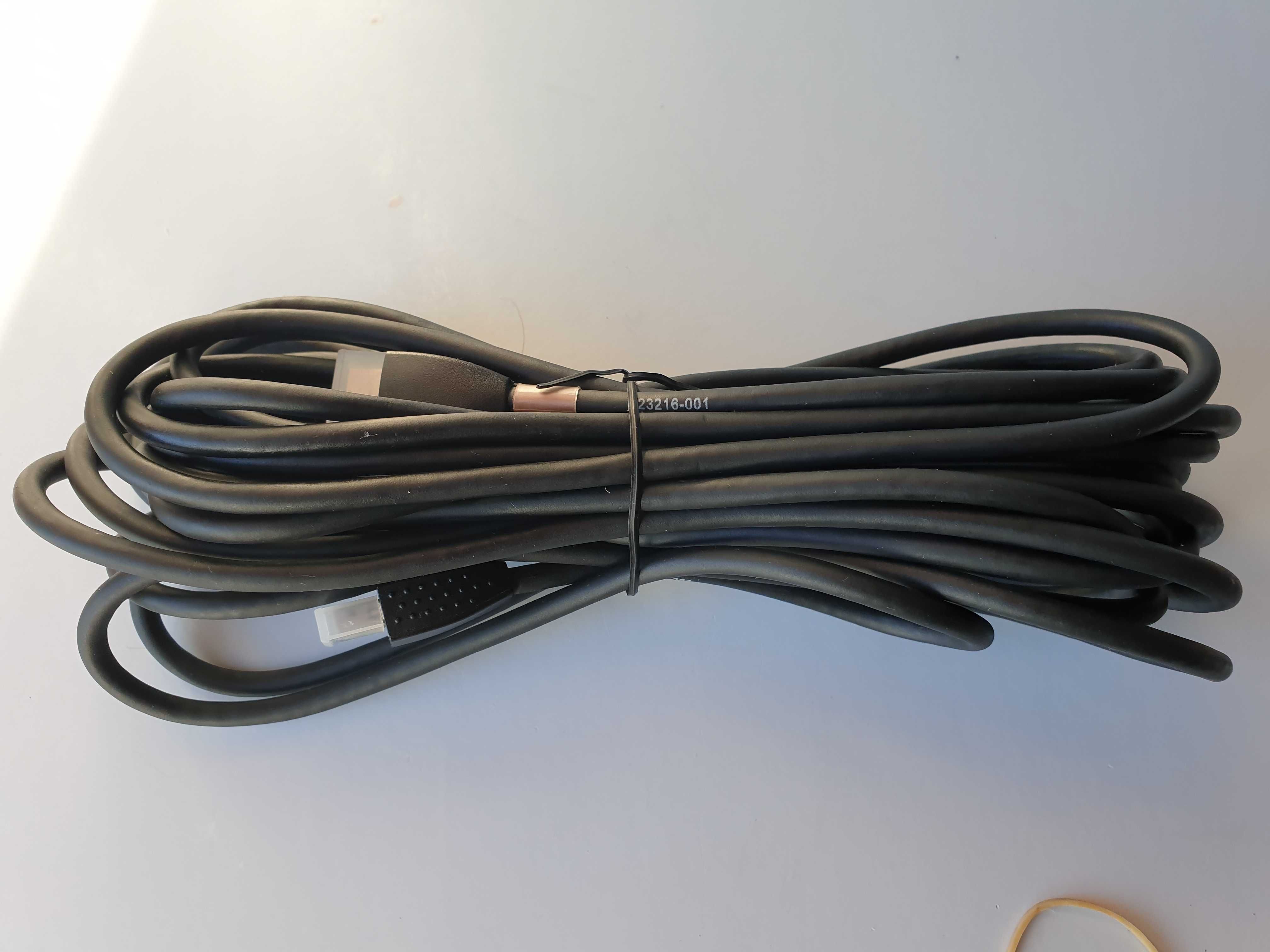кабель мікрофона POLYCOM 2457-23216-001  CBL 14P MINI VGA 7.6M