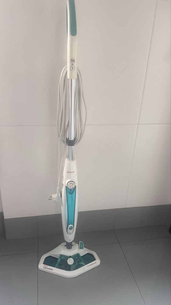 Polti Vaporetto SV450_Double