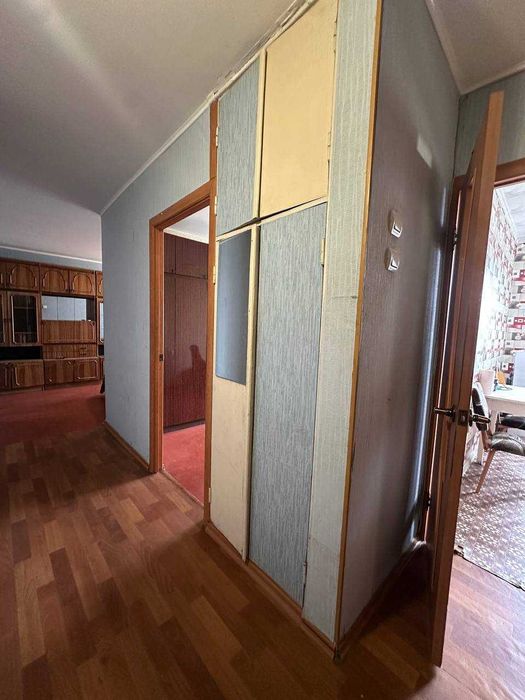 Продам 3к квартиру ЖМ Левобережный Березинка