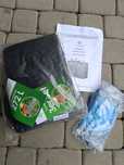Worki na kompost 270 i 550 L