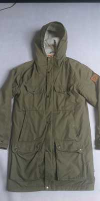 Fjallraven winter greenland parka xs