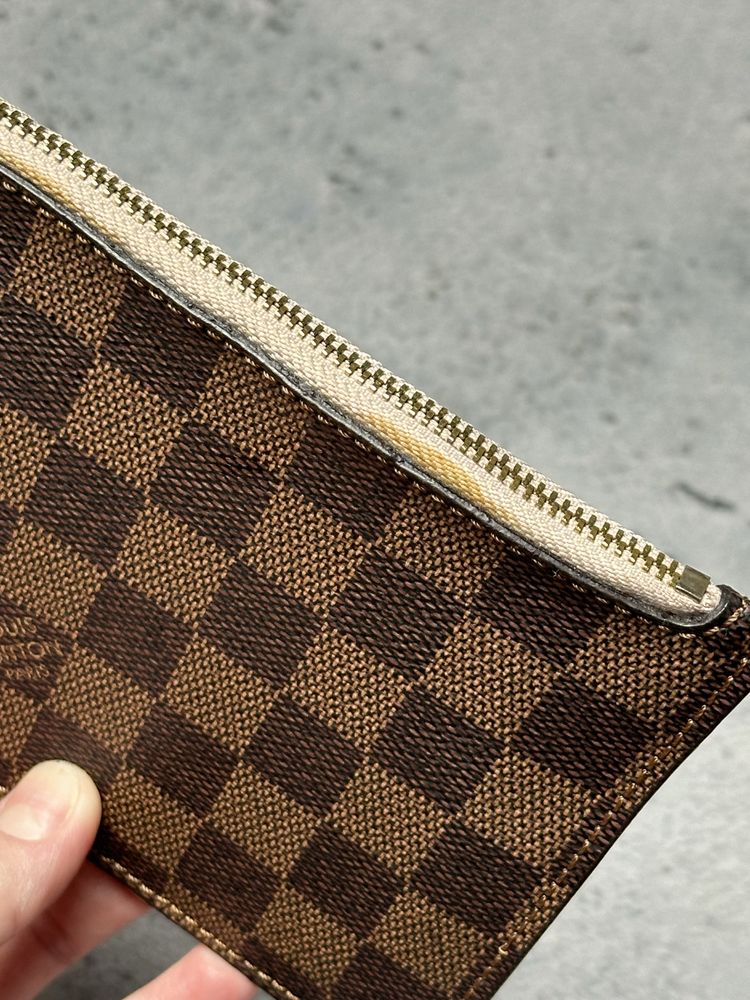 Portfel, wallet Louis Vuitton Neverfull